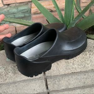 Birkenstock professional rubber slip resistant